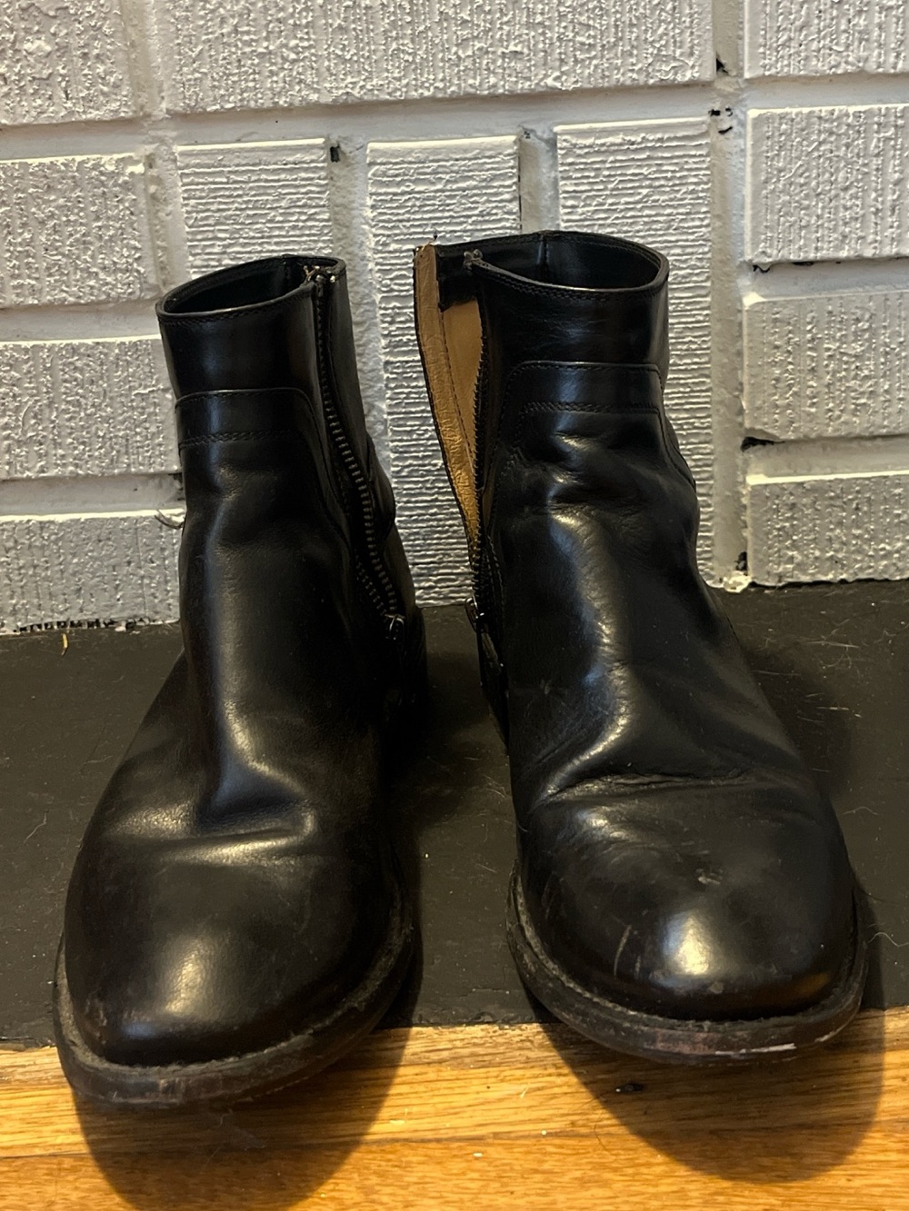 Frye Boots